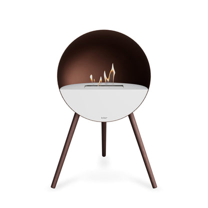 Le Feu Eye <br>Moccha
