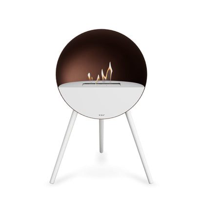 Le Feu Eye <br>Moccha