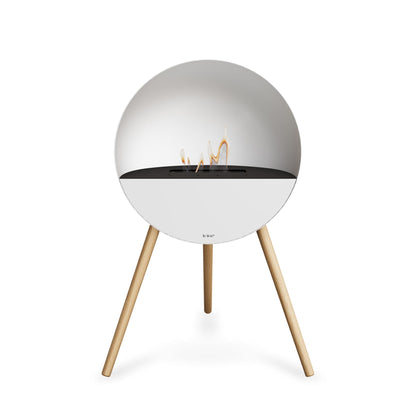 Le Feu Eye <br>White
