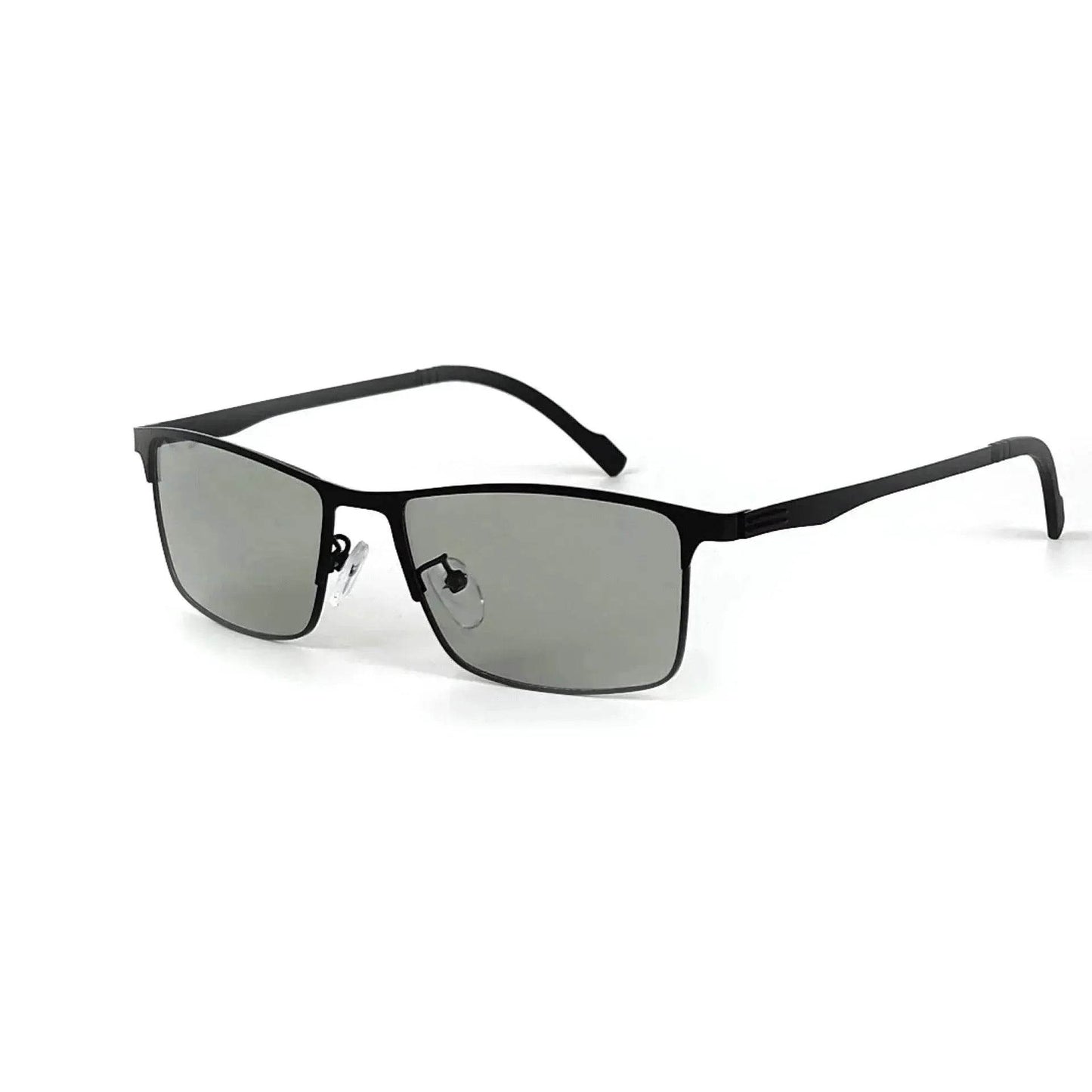 Light-proof Night Vision Goggles Discolored Sunglasses