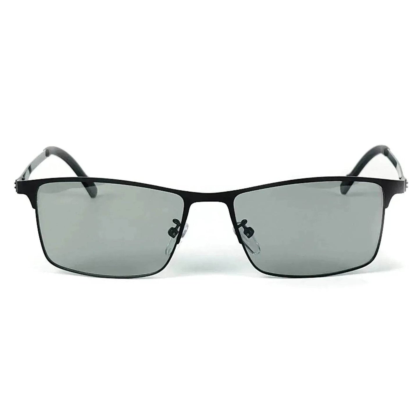 Light-proof Night Vision Goggles Discolored Sunglasses