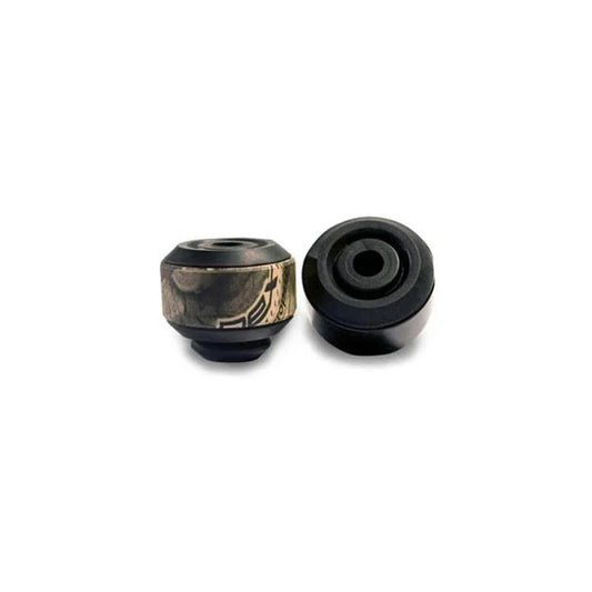 Amortisseur de garde-câble Limbsaver Archery - Camo