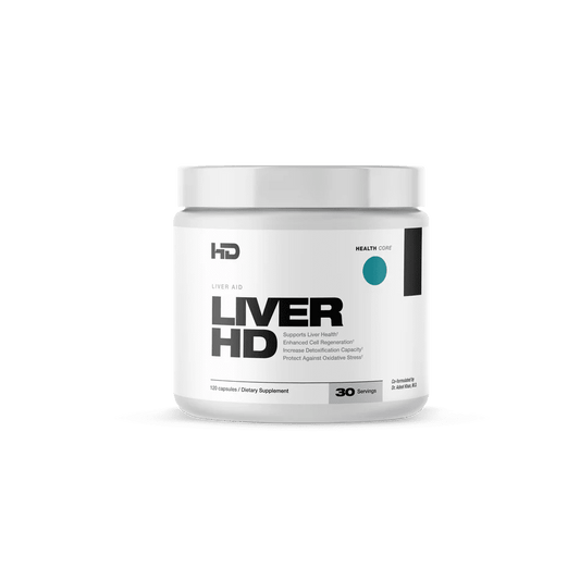 Liver HD