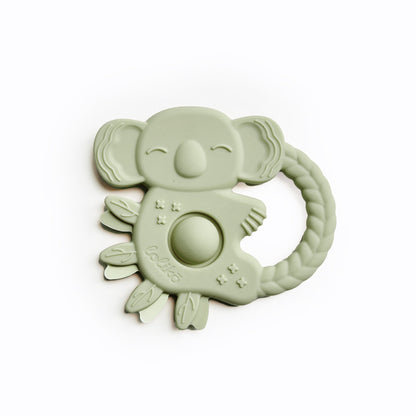 Jouet de dentition Lolikö - Koala