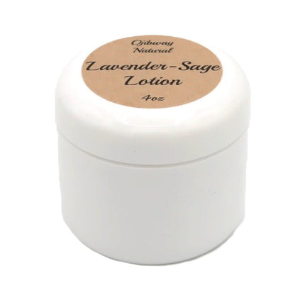 Lotion - Lavender Sage