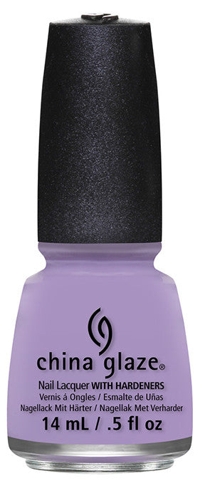 China Glaze - Lotus Begin