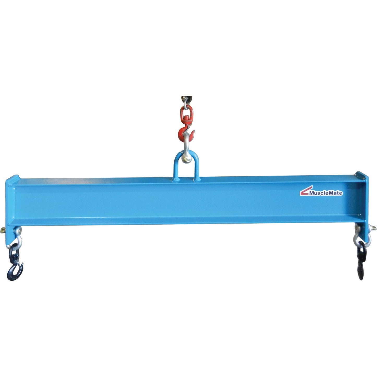 Fixed Spreader Beam, 4000 lbs. (2 tons) Capacity