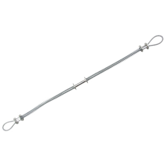 Hose Restraint - 48" x 3/8"