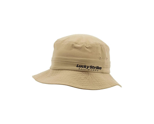 Chapeau bob Lucky Strike