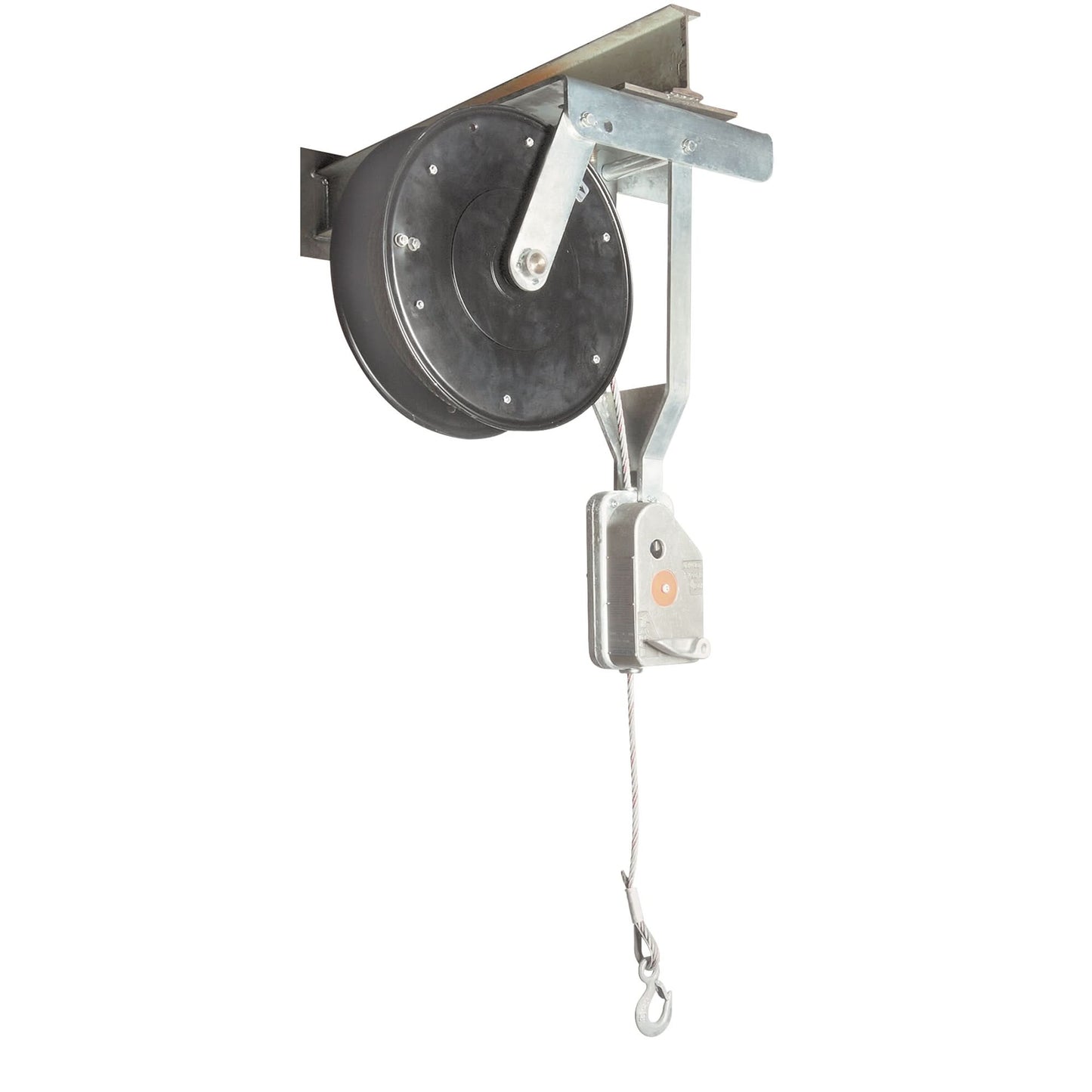 Blocmat® S Load Arrester