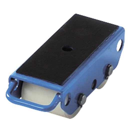 Pakrol™ 2-Wheel Nylon Skate