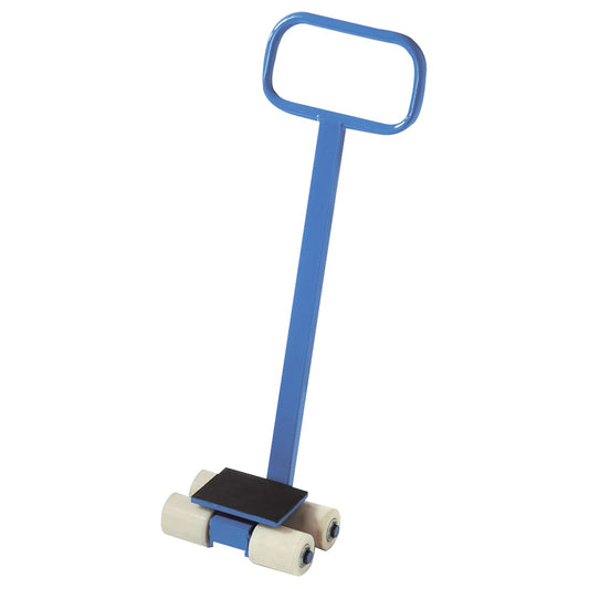 Pakrol™ 4-Wheel Polyurethane Trolley Skate