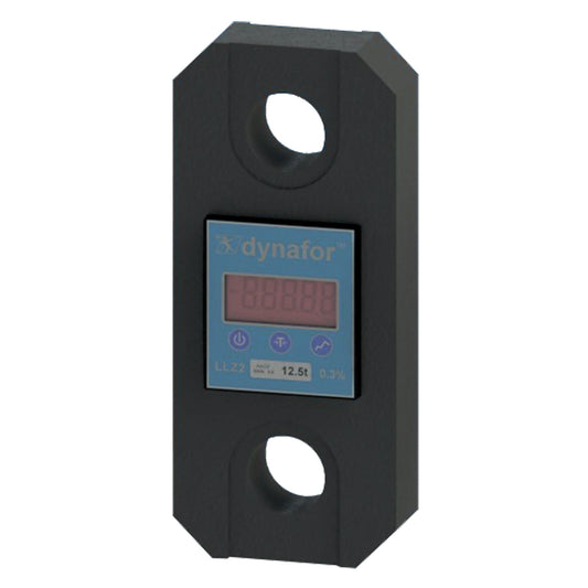 Indicateur de charge industriel Dynafor®, limite de charge d'utilisation de 25 000 lb (12,5 tonnes)