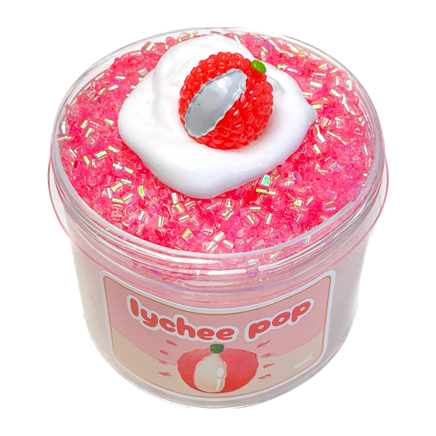 Lychee Pop