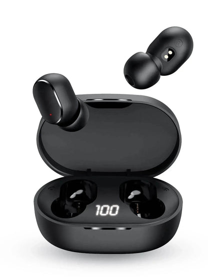 M3 Bluetooth Headset Subwoofer TWS Bluetooth Headset