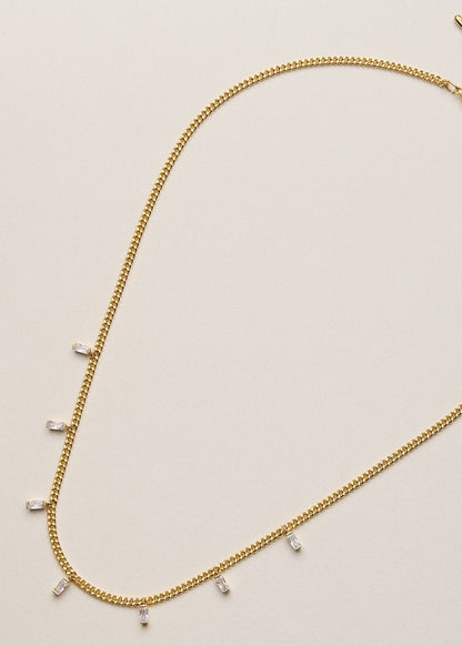 Madeleine Necklace