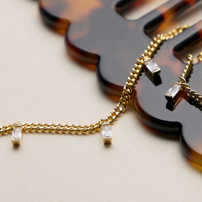 Madeleine Necklace