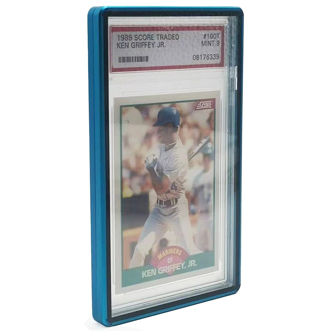 EVORETRO Bumper magnétique pour carte gradée PSA | Paquet de 1