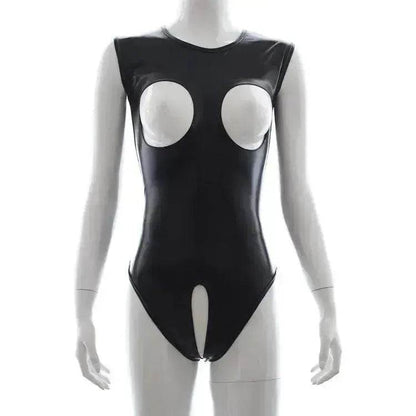 Maid's Uniform Erotic Lingerie