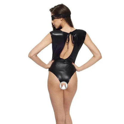 Maid's Uniform Erotic Lingerie