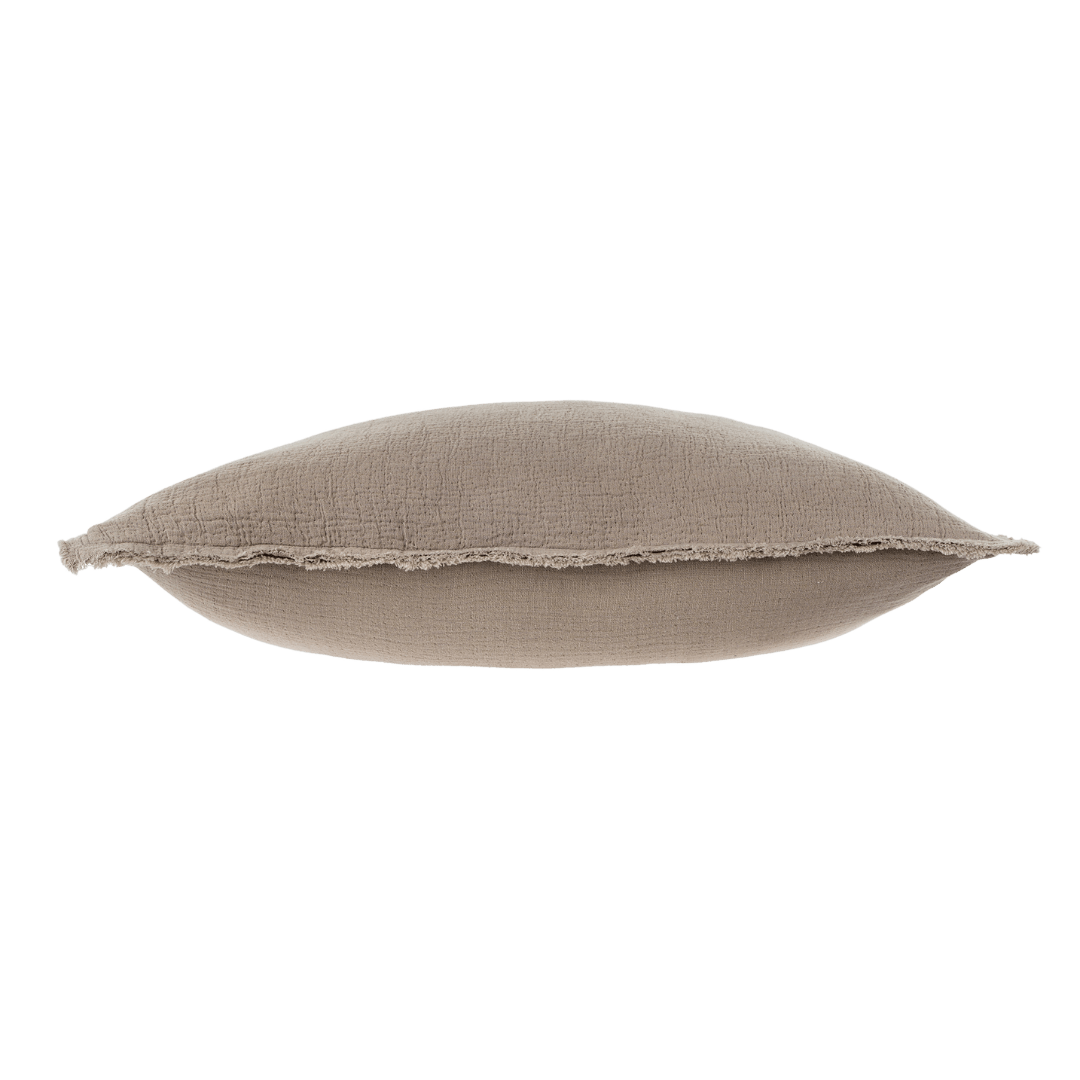 Malabar Pillow – Stone