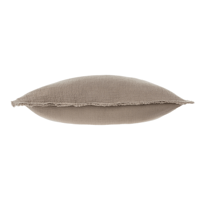 Malabar Pillow – Stone