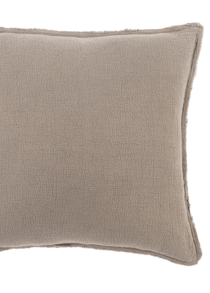 Malabar Pillow – Stone
