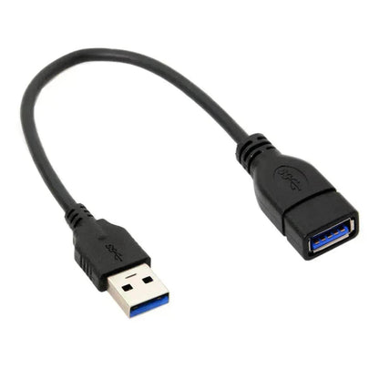 Male To Female Extension Cord