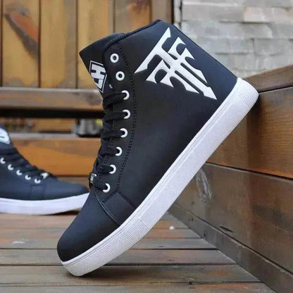 Martin Boots High Unisex Sneakers Shoes