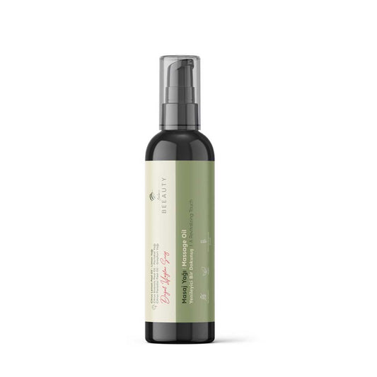 Huile de massage revitalisante Balen 150ml