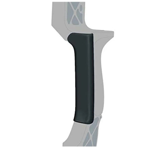 Mathews Genuine Archery Thermal Shield Gaucher - Noir