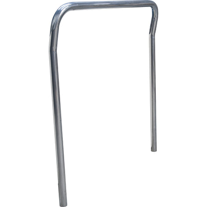Steel Deck Platform Truck
