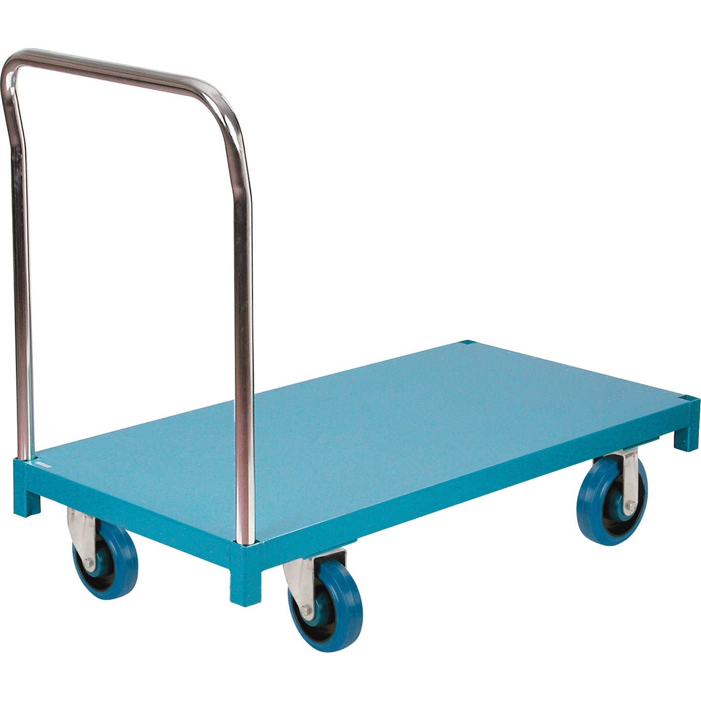 Chariot plateforme