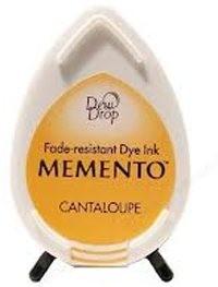 Tampons encreurs grand format Memento