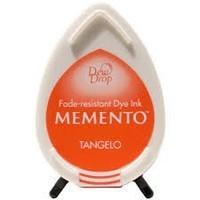 Tampons encreurs grand format Memento