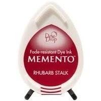 Tampons encreurs grand format Memento