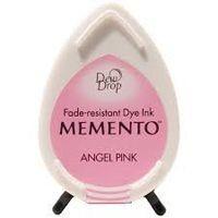 Tampons encreurs grand format Memento