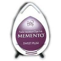 Tampons encreurs grand format Memento