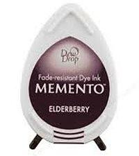 Tampons encreurs grand format Memento