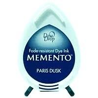 Tampons encreurs grand format Memento