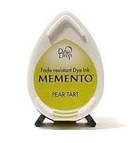 Tampons encreurs grand format Memento