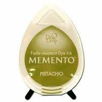 Tampons encreurs grand format Memento