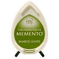 Tampons encreurs grand format Memento