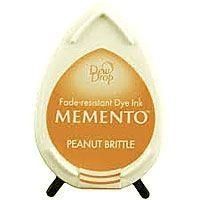 Tampons encreurs grand format Memento