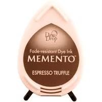 Tampons encreurs grand format Memento