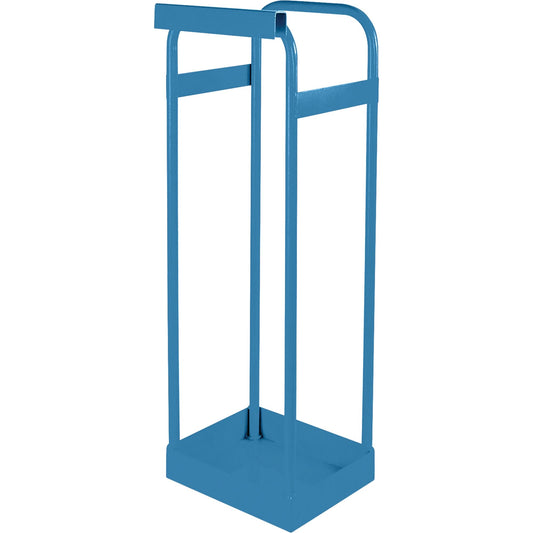 High Work Maintenance Platforms - Light Bulb Caddies