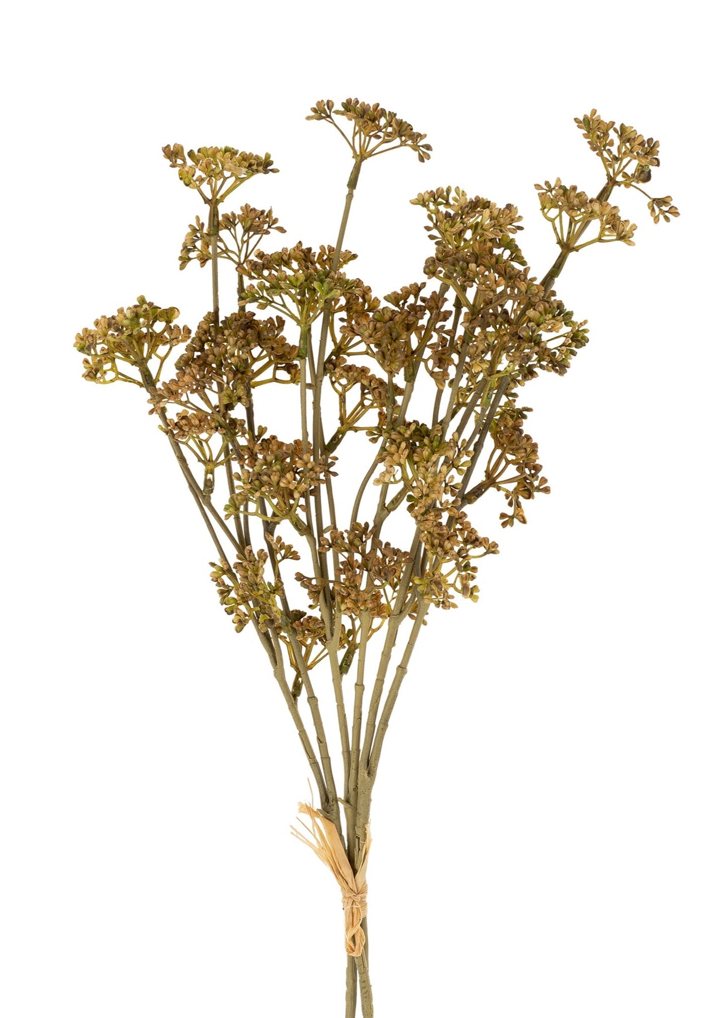Meadow Grass Bouquet – Autumn