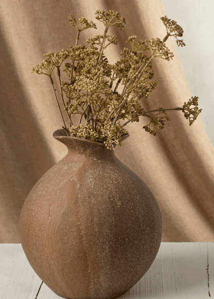 Meadow Grass Bouquet – Autumn