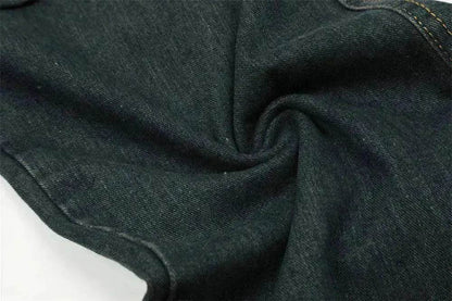 Men's Denim Trousers For Workwear Washing