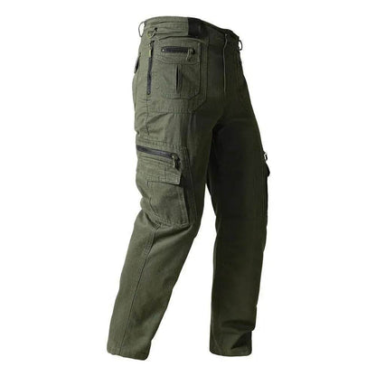 Men's Loose Straight Trend Casual Pants